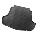 VEVOR All-weather cargo mat, TPE material, adapted to Toyota Camry 2018-2025 hybrids