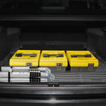 VEVOR All-weather cargo matt, TPE materjalist, kohandatud Toyota Camry 2018-2025 hübriididele