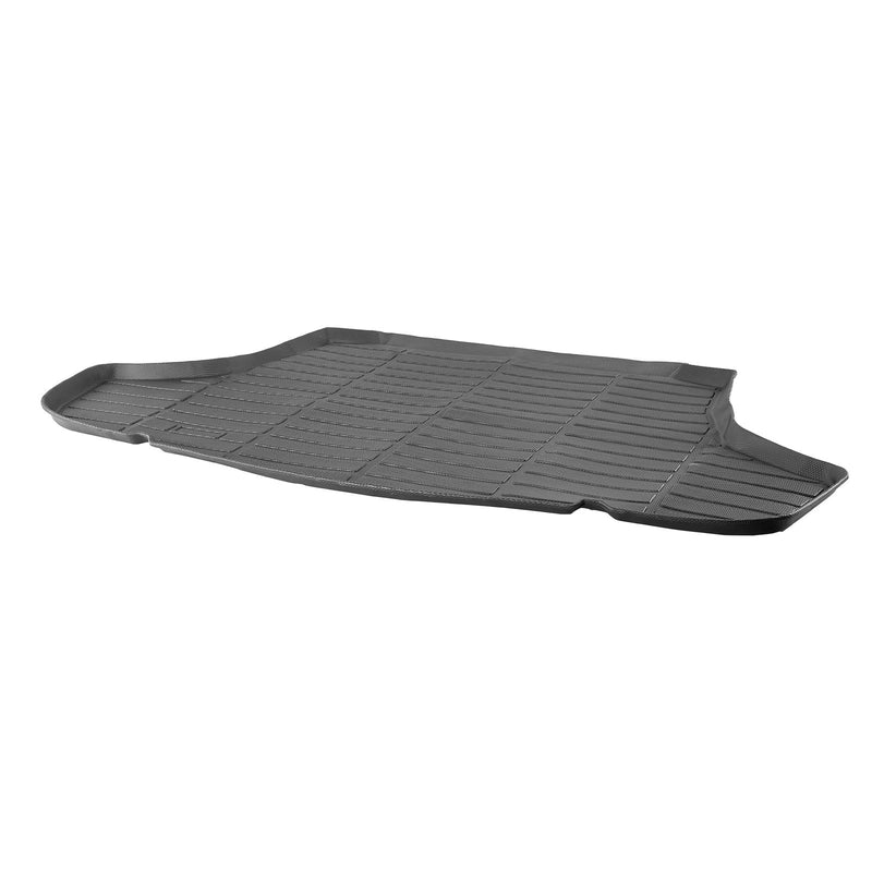 VEVOR All-weather cargo mat, TPE material, adapted to Toyota Camry 2018-2025 hybrids