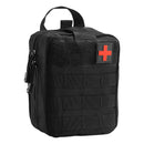 Survival First Aid Kit, 250 toodet, ellujäämisvarustus ja -tarbed, hädaabikomplektid meestele ja naistele telkimiseks, paadisõiduks, maavärinateks, matkamiseks, jahiks ja väliseiklusteks.