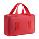 Pirmās palīdzības komplekts, 500 vienības, neatliekamās medicīnas piederumi mājai, automašīnai, birojam, ceļošanai, kempingam, kravas automašīnai, pārgājieniem, sportam, transportlīdzekļiem un āra ārkārtas situācijām