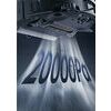 JONR X9 Pro robots putekļsūcējs ar mazgāšanas funkciju, 20 000 Pa, pašattīroša stacija,