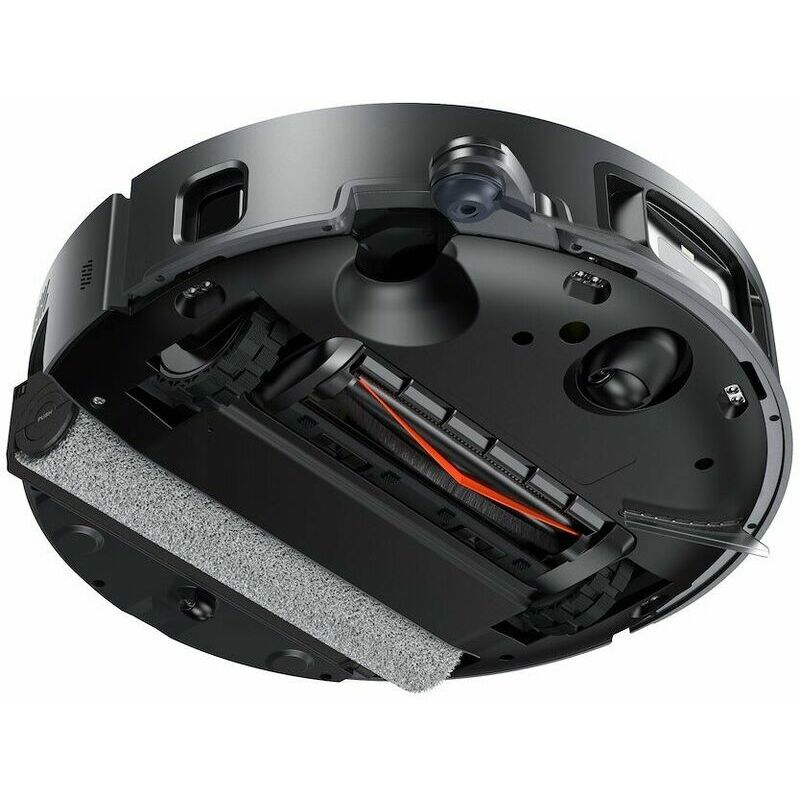 JONR X9 Pro robots putekļsūcējs ar mazgāšanas funkciju, 20 000 Pa, pašattīroša stacija,
