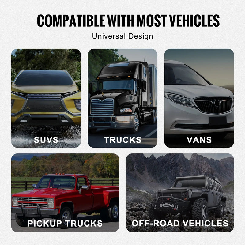 2 gab. 19 mm D-veida vilkšanas skava ar 22 mm skrūvspraudni, 28,5 t pārrāvuma izturība