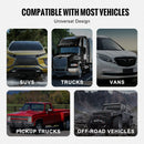 4 tk. D-klambrite komplekt 12,7 mm ja 15,9 mm poldi, purustuskoormus 8 t