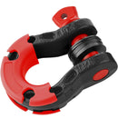 2 gab. 19 mm D formas šakles ar 22,2 mm skrūvspraudni, 30 t pārrāvuma izturība