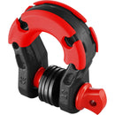 2 gab. 19 mm D formas šakles ar 22,2 mm skrūvspraudni, 30 t pārrāvuma izturība