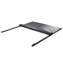 VEVOR мягкая крышка багажника из ПВХ 1,62 × 1,60 м, для Chevy Silverado/GMC Sierra 1500 (2019-2024, кроме Classic)