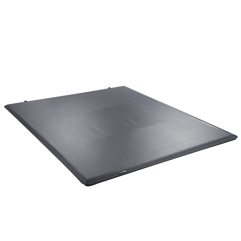 VEVOR мягкая крышка багажника из ПВХ 1,62 × 1,60 м, для Chevy Silverado/GMC Sierra 1500 (2019-2024, кроме Classic)