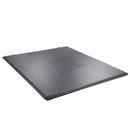 VEVOR мягкая крышка багажника из ПВХ 1,62 × 1,60 м, для Chevy Silverado/GMC Sierra 1500 (2019-2024, кроме Classic)