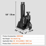 Roku darbināms riepu malas atdalītājs 96,5–106,7 mm