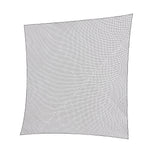 VEVOR Golfa Tīkls 305x457 cm – Treniņu Tīkls Iekštelpām un Āram, Izturīgs Neilona Bumbu Tīkls Beisbolam, Hokejam, Futbolam, Sporta Aizsargtīkls Pagalmam un Sitienu Treniņiem (Tikai Tīkls)