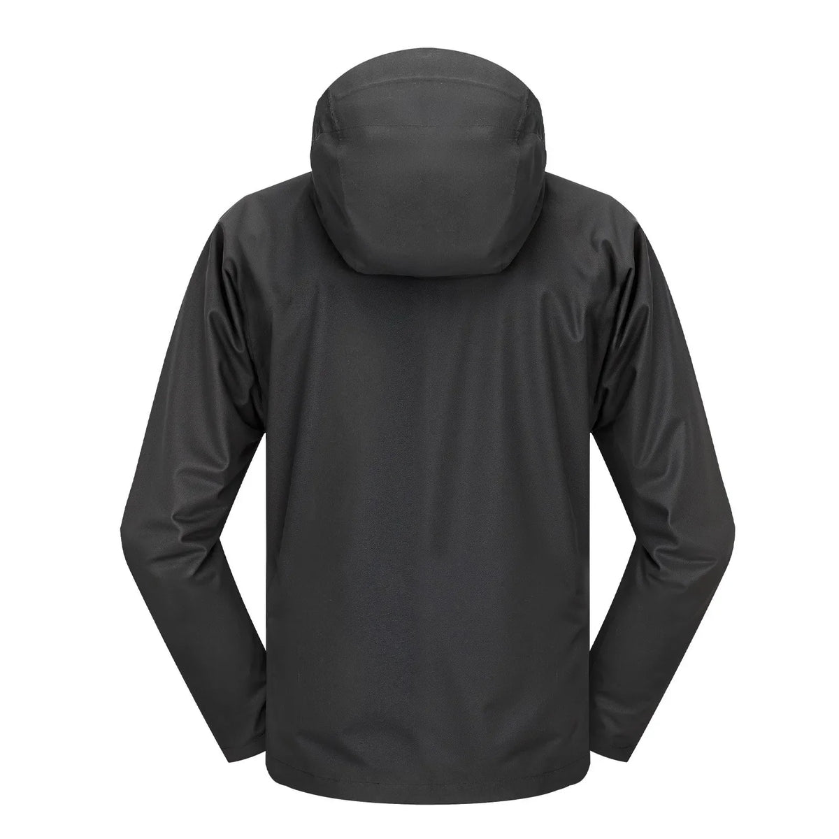 L_VEVOR apsildāmā jaka sievietēm ar 7,4 V akumulatoru, softshell elektriski apsildāma virsjaka, vējaizturīga un ūdensizturīga viegla virsjaka ar 5 apsildes zonām un 3 siltuma iestatījumiem, mazgājama veļasmašīnā