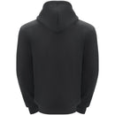 XL_VEVOR uzsildāms džemperis ar akumulatoru (7,4 V), rāvējslēdzēju un 5 sildīšanas zonām, piemērots vīriešiem un sievietēm, viegls un silts elektriskais džemperis āra aktivitātēm – makšķerēšanai un kempingam, izmērs XL, melns