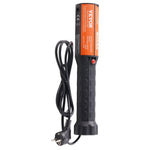 VEVOR 1100W rokas magnētiskās indukcijas sildītāja komplekts, 230V_zemāk pilns apraksts