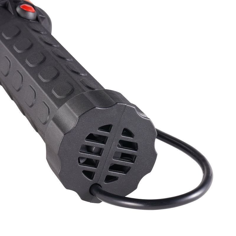 VEVOR 1100W rokas magnētiskās indukcijas sildītāja komplekts, 230V_zemāk pilns apraksts