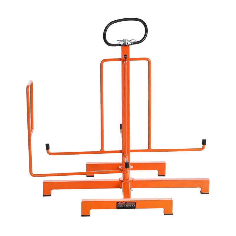 Kabeļu dozators — grīdas stiprinājums, pārnēsājams, rūpnieciskai un elektropreču tirdzniecības lietošanai