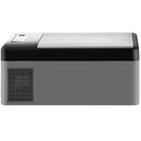 15L VEVOR autokülmik/külmik, 12V, -20 ℃ kuni 10 ℃, sobib ideaalselt autodele, veoautodele, haagissuvilatele, paatidele, aga ka koduseks kasutamiseks või välistegevuseks, näiteks reisimiseks, kalastamiseks ja telkimiseks.