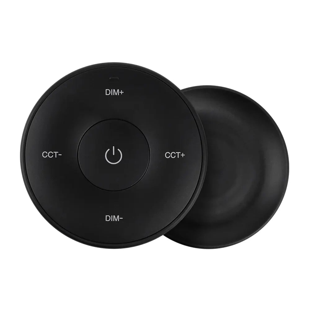 Mi-Light dimmeris, skārienjūtīgs, MONO/CCT CR2032
