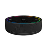 MiBoxer K6 2,4GHz RGB+CCT tālvadības pults ar grozāmu regulatoru, 4 zonas