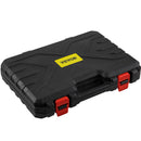 VEVOR hidrauliskais cauruļu atlokošanas komplekts ar 45° dubultās atlokošanas funkciju, bremžu sistēmas remonta instruments 4,75–12,7 mm caurulēm, komplekts ar cauruļu griezēju un atskabargotāju, 30 gab. vara cauruļu atlokošanas instrumenti