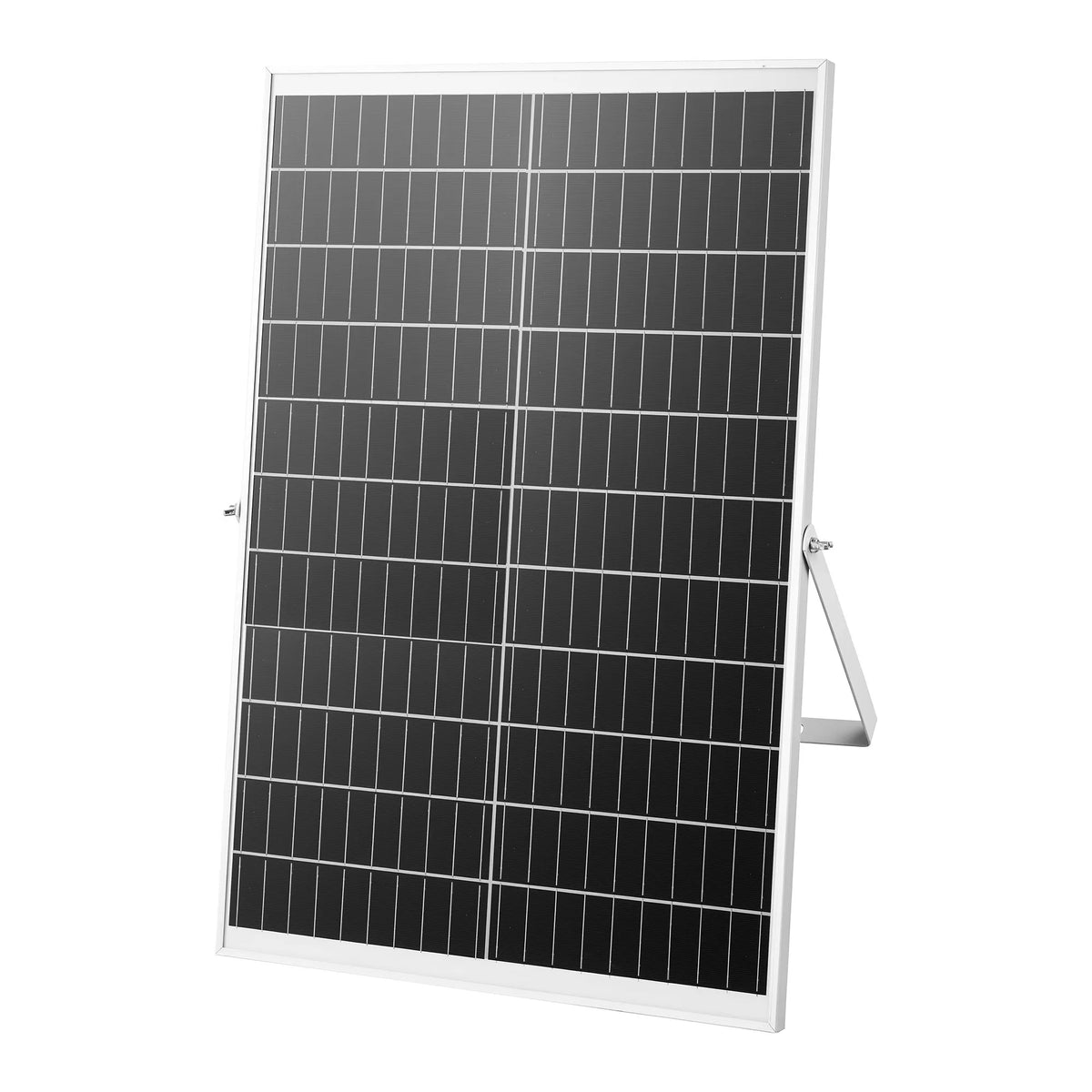 VEVOR saules paneļa ventilatoru komplekts 30 W ar 2 ventilatoriem, regulējams paneļa leņķis, 2668 apgr./min, elastīga uzstādīšana siltumnīcām, audzēšanas teltīm, vistu kūtīm un nojumēm