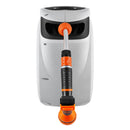 Automātiska  Ūdens Šļūtenes Spole, 25 m  x 12.7 mm, 180° rotējoša, pie sienas montējama