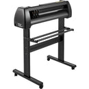 VEVOR vinila griešanas ploteris 870 mm, vinila griešanas iekārta ar SignCut programmatūru, saderīga ar Windows
