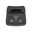 Klipsch Vegas pārnēsājamais bezvadu skaļrunis. Maksimālā akustiskā jauda: 95 dB. Akumulatora darbības laiks līdz 8 stundām