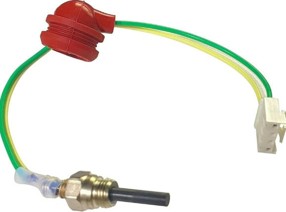 Diesel heater glow plug, 12-24V suitable for 2KW / 5KW / 8KW VEVOR standalone heaters