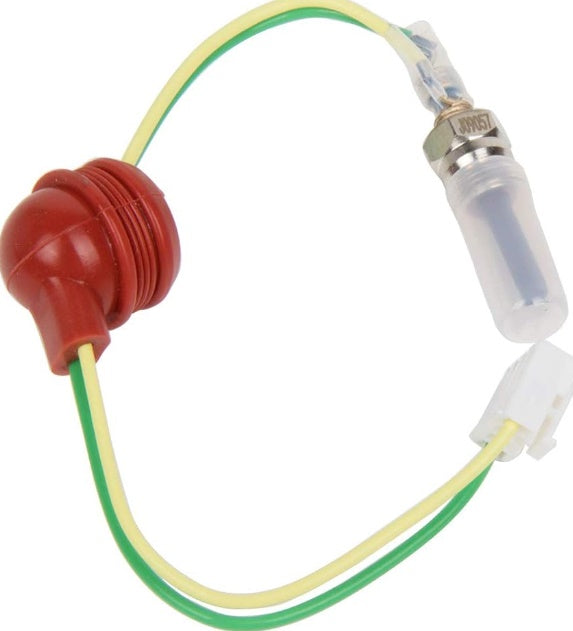 Dīzeļa sildītāja kvēlsvece, 12-24V piemērota 2KW / 5KW / 8KW VEVOR autonomajiem sildītājiem