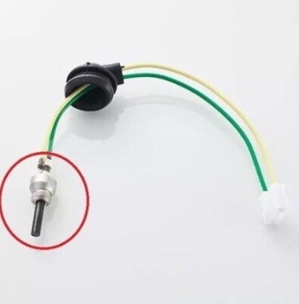 Dīzeļa sildītāja kvēlsvece, 12-24V piemērota 2KW / 5KW / 8KW VEVOR autonomajiem sildītājie