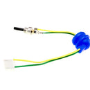 Dīzeļa sildītāja kvēlsvece, 12-24V piemērota 2KW / 5KW / 8KW VEVOR autonomajiem sildītājie