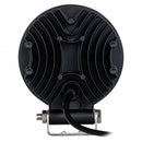 KAMAR LED darba lampa L0076 FLOOD 24 W 1430 lm 12/24 V apaļa ar 9 LED un ECE R10