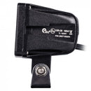 LED CREE 10W(800Lm) work light 9-32V, IP67, cold white light 6500K, intended for tractors, SUVs, forestry equipment