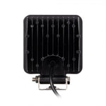 KAMAR LED darba lampa L0081-B FLOOD 24 W 2100 lm 12/24 V ar 16 LED un ECE R10