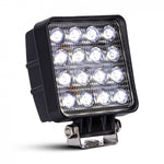 KAMAR LED Work Light L0081 FLOOD 43 W 2100 lm 12/24 V with 16 LEDs and ECE R10