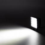 KAMAR LED Work Light L0081 FLOOD 43 W 2100 lm 12/24 V with 16 LEDs and ECE R10