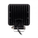 LED CREE 48W (3071Lm) arbetslampa 9-32V, kallvit 6500K, IP67, för traktorer, terrängfordon, skogsmaskiner