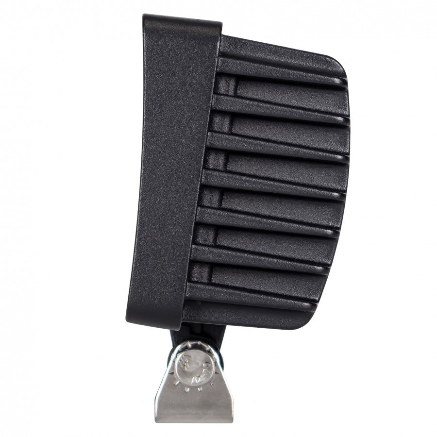 KAMAR LED Work Light 15 LED Flood with Wide-Angle Illumination for Construction Equipment and Trucks
