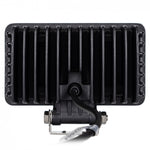 KAMAR LED Work Light 15 LED Flood with Wide-Angle Illumination for Construction Equipment and Trucks
