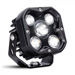 L0183 LED Work Light with 4 LEDs and a central focusing lens, 29 W, 2700 lm, 12/24 V, IP67