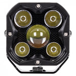L0183 LED Work Light with 4 LEDs and a central focusing lens, 29 W, 2700 lm, 12/24 V, IP67