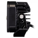 LED darba lukturis L0183 ar 4 LED diodēm un centrālo fokusējošo lēcu, 29 W, 2700 lm, 12/24 V, IP67
