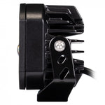 L0183 LED Work Light with 4 LEDs and a central focusing lens, 29 W, 2700 lm, 12/24 V, IP67
