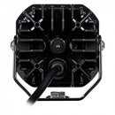 LED darba lukturis L0183 ar 4 LED diodēm un centrālo fokusējošo lēcu, 29 W, 2700 lm, 12/24 V, IP67