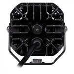 L0183 LED Work Light with 4 LEDs and a central focusing lens, 29 W, 2700 lm, 12/24 V, IP67