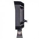 KAMAR LED darba lampa L0185 FLOOD 15 W 1500 lm 12/24 V ar 10 LED un 2 oranžām LED joslām