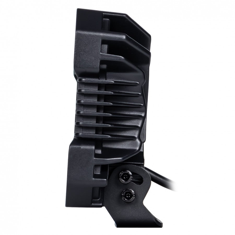 KAMAR X-SPIDER LED darba lampa L0195 FLOOD 18 W 1700 lm 12/24 V ar 9 LED un ECE R10