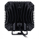 KAMAR X-SPIDER LED darba lampa L0195 FLOOD 18 W 1700 lm 12/24 V ar 9 LED un ECE R10